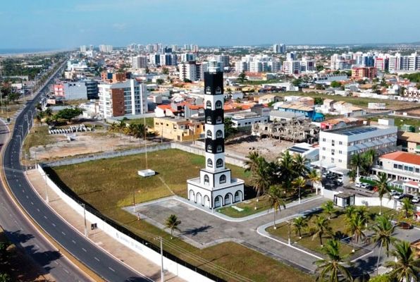 Radiofarol Sergipe abre visitação gratuita no dia 16 de agosto