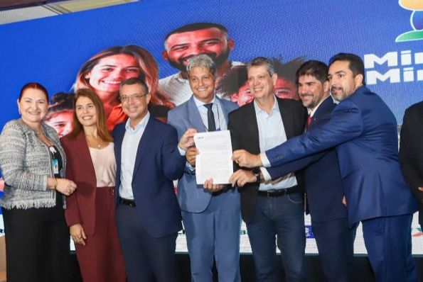 Sergipe terá 1.308 novas unidades do programa Minha Casa, Minha Vida