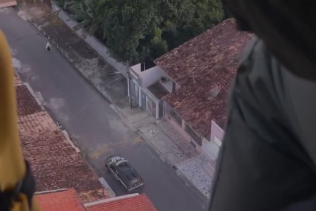 Operação “Saída Espúria” investiga homicídios e tráfico