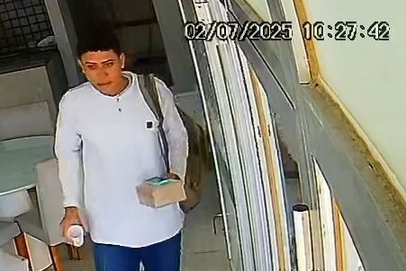 Preso suspeito de golpe da ‘Falsa Entrega’ em Aracaju