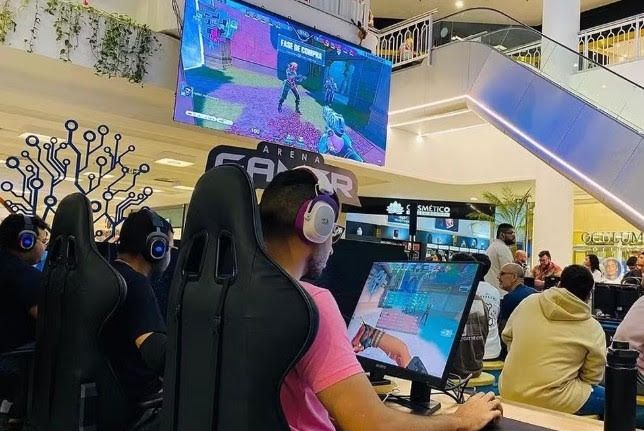 4ª edição do Sergipe Gamer acontece de 15 a 17 de agosto