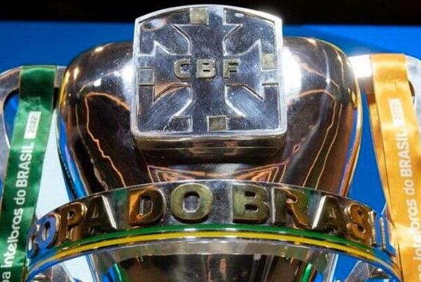 Confira os confrontos das quartas de final e chaveamento