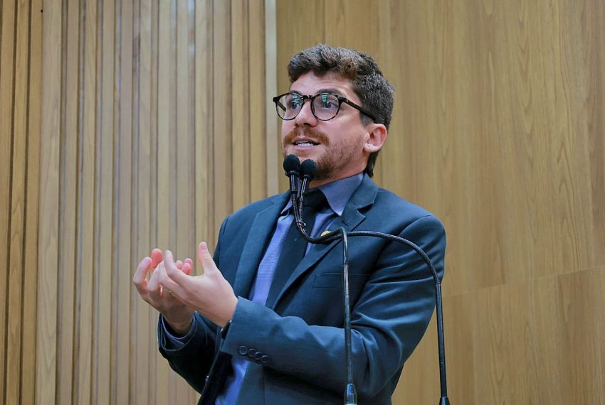 Breno Garibalde: “Aracaju não pensa a mobilidade e os acidentes são consequência disso”