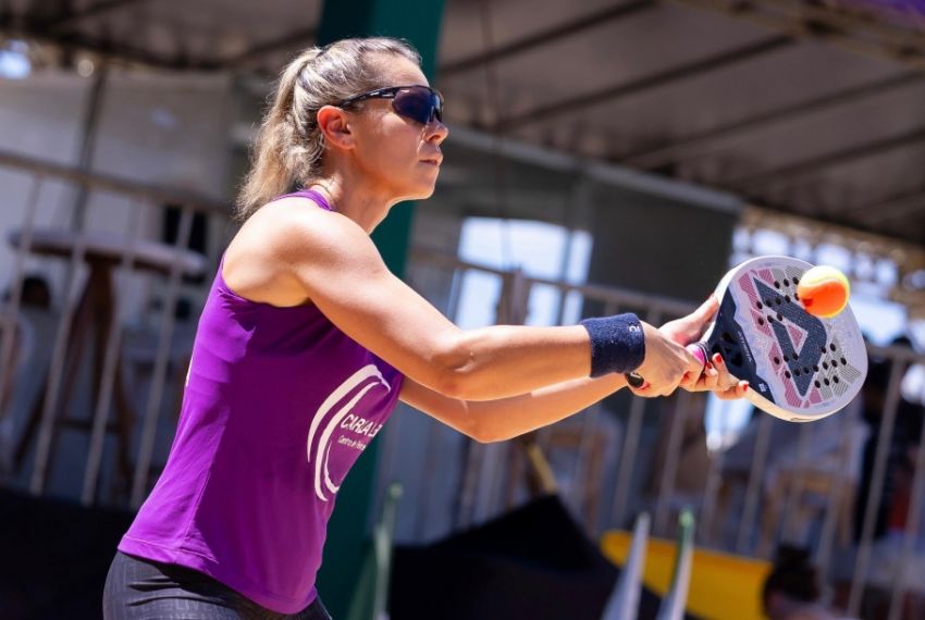 Sergipe sedia Mundial de Beach Tennis BT200