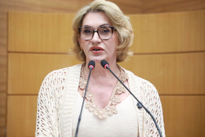 Linda Brasil faz duras críticas à atuação da Seasic
