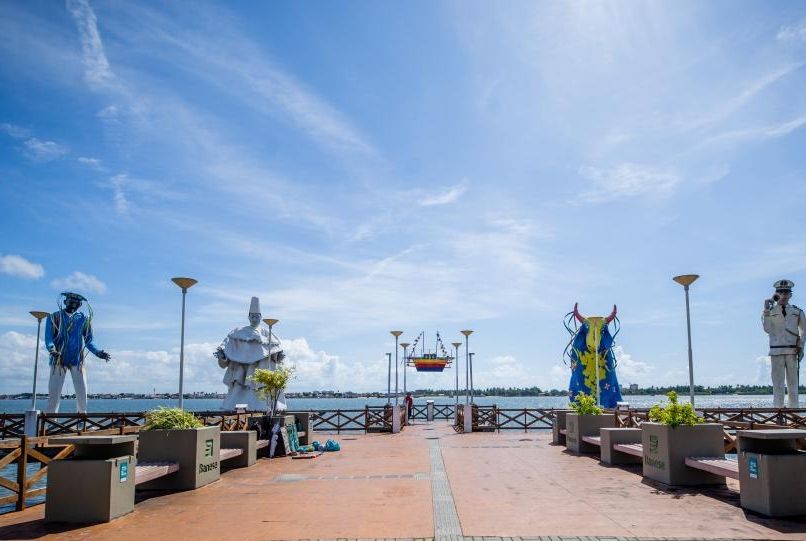 Revista aponta Aracaju como a cidade do sol do Nordeste
