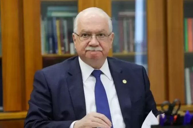 Edson Fachin é eleito presidente do STF e Alexandre de Moraes será o vice