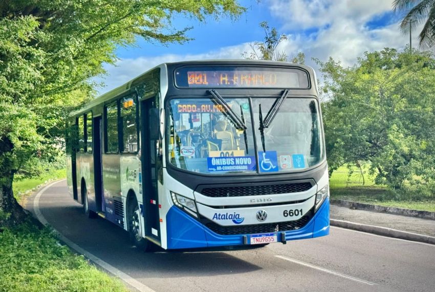 Após as 22h: lei permite desembarque em locais seguros fora do ponto de ônibus
