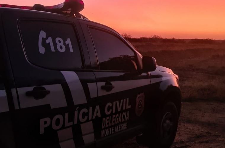 Polícia cumpre mandado por homicídio em Monte Alegre-SE