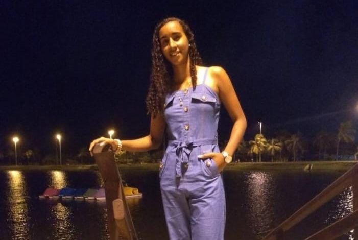 Porto da Folha: polícia busca jovem desaparecida