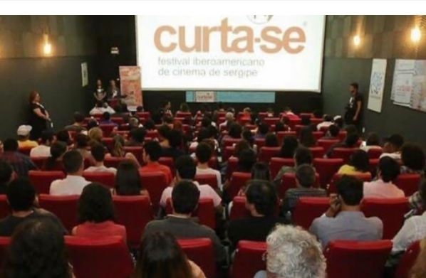 Inscrições para o Curta-SE 24 encerram neste sábado, 16