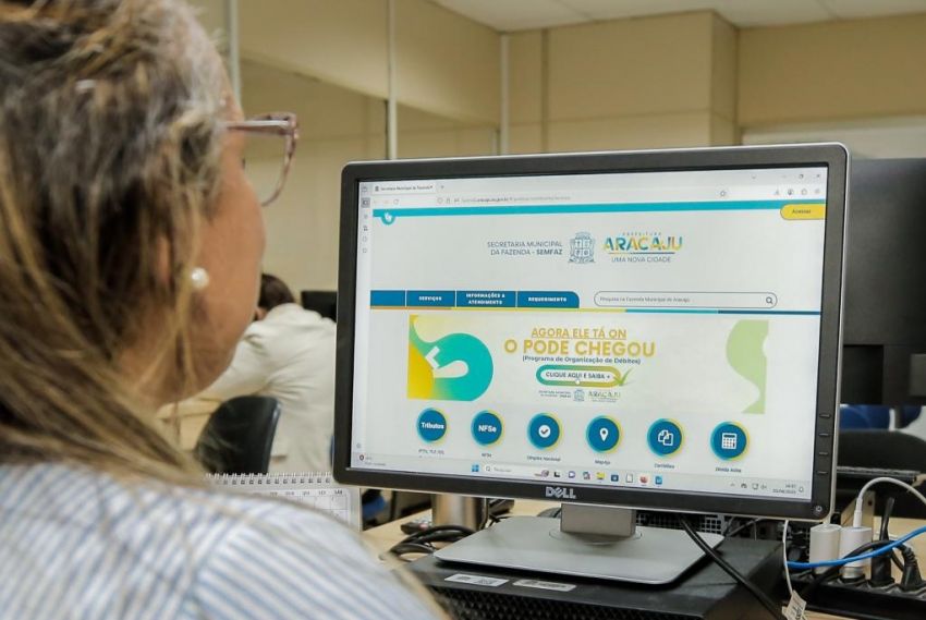 Contribuintes podem regularizar dívidas com até 100% de desconto em juros e multas