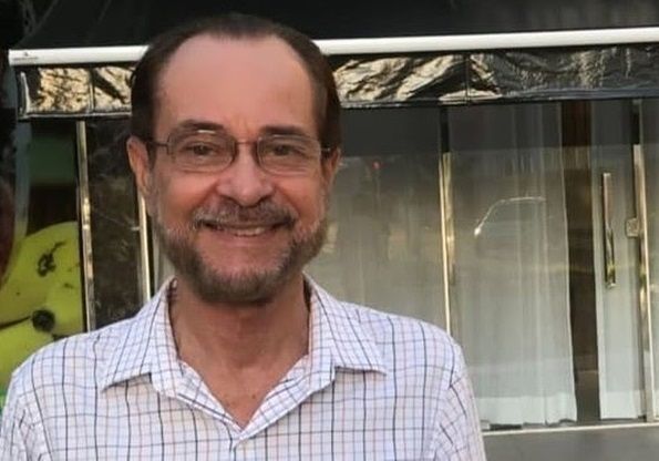 Jornalista Euler Ferreira será sepultado neste domingo em Lagarto
