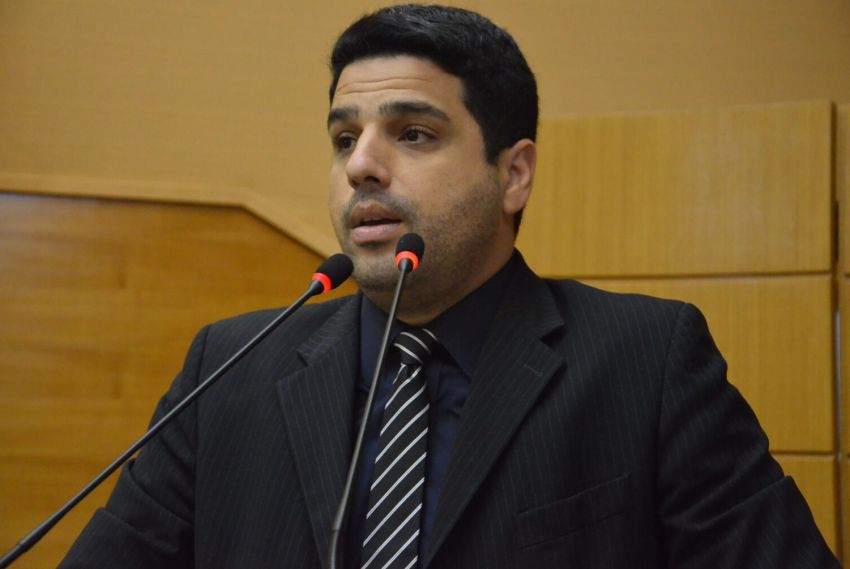 Dez projetos do Poder Executivo foram apreciados e votados