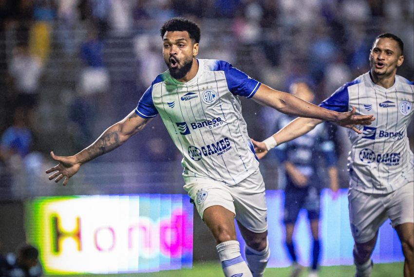 Confiança vence o CSA e vai à final inédita da Copa do Nordeste