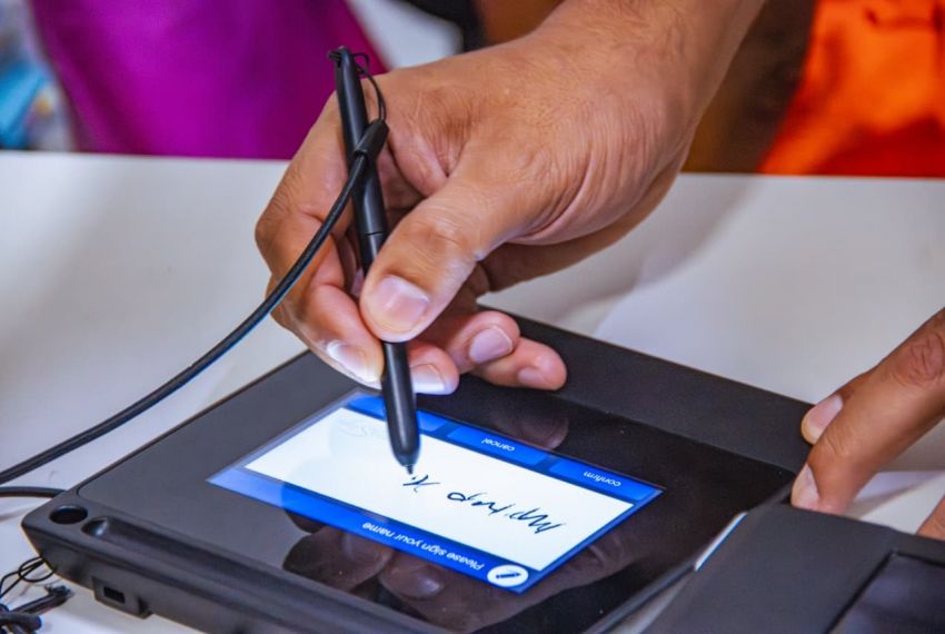SSP oferece emissão da Carteira de Identidade Nacional para mulheres