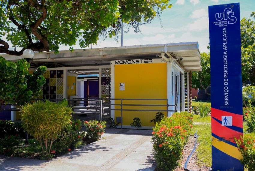 UFS abre 40 vagas para atendimento psicológico gratuito