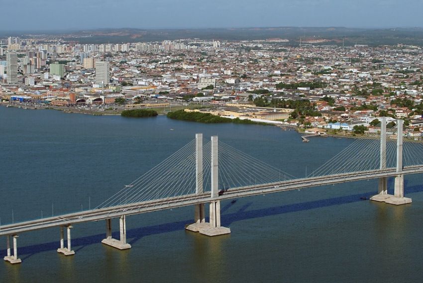 Interdição parcial na Ponte Aracaju-Barra é adiada para quarta, 27