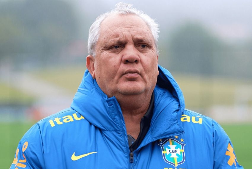 Tetracampeão Branco é confirmado na inauguração