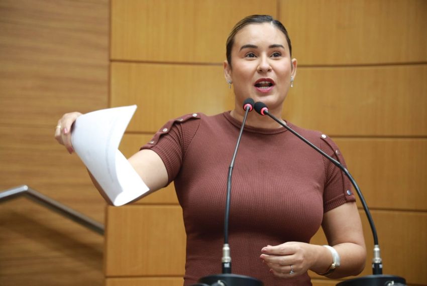Kitty Lima denuncia violência contra protetor em Itabaiana
