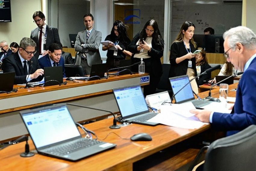 Senado aprova projeto de aceleração digital do Governo do Estado