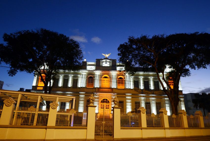 Projeto Teatro no Museu traz programação gratuita para público infantil