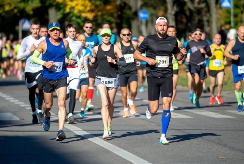 Inscrições da 8ª Corrida do Fogo abrem nesta segunda-feira, 1º