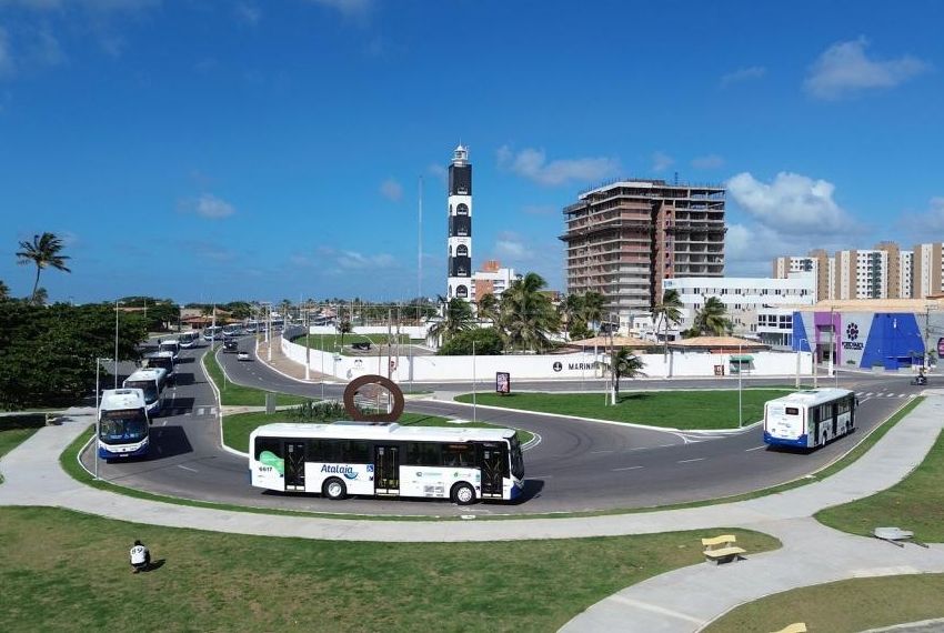 Parada LGBT+: SMTT de Aracaju informa mudança nos itinerários de linhas