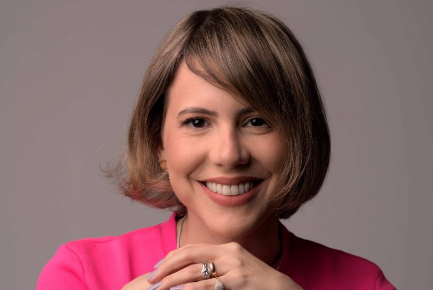 Eduarda Dubeux: Inovação e Futuro da Moura Dubeux no Nordeste