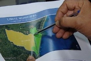 Limite entre São Cristóvão e Aracaju será decidido em 2026