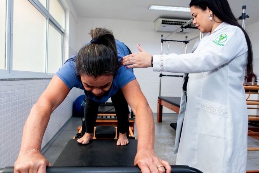 SE é pioneiro na assistência voltada à pessoa com deficiência visual