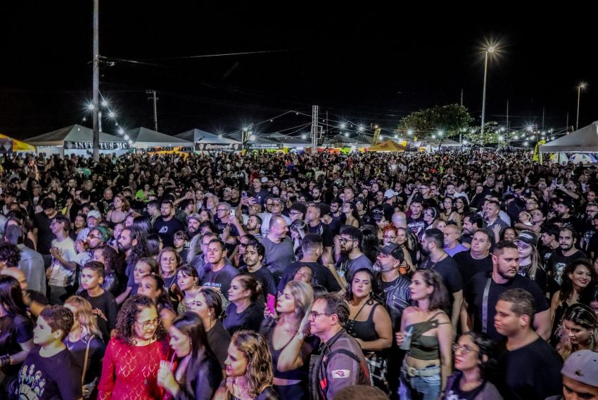 23ª edição do Motofest acontecerá na Orla de Atalaia