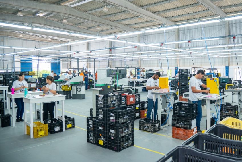 Sergipe conquista 1º lugar em agilidade para abertura de empresas