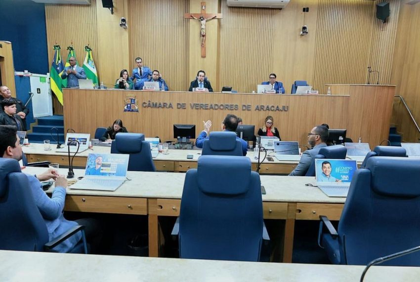 Aracaju mantém equilíbrio fiscal e amplia arrecadação
