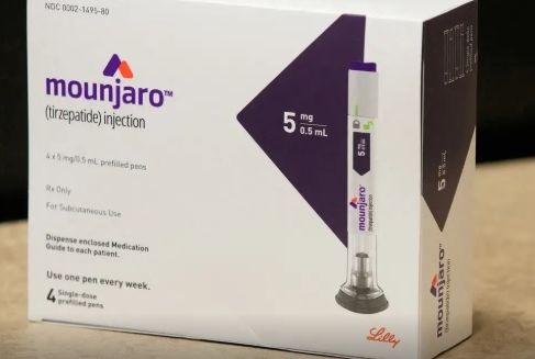 Anvisa manda apreender lotes falsos de Mounjaro e remédio para câncer