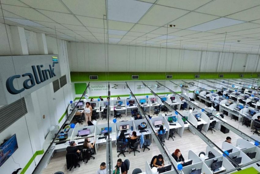 Aracaju atrai R$ 30 milhões em investimentos com a chegada da Callink