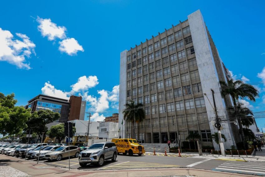 TJSE pagou quase R$ 2 milhões a magistrados por “auxílio-folga”