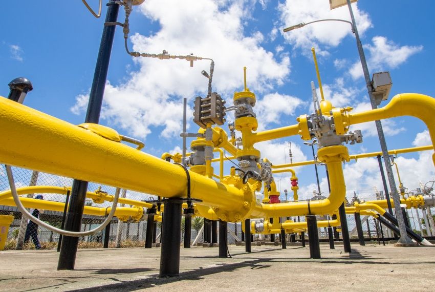 STF derruba parte de lei de Sergipe sobre exploração de petróleo e gás