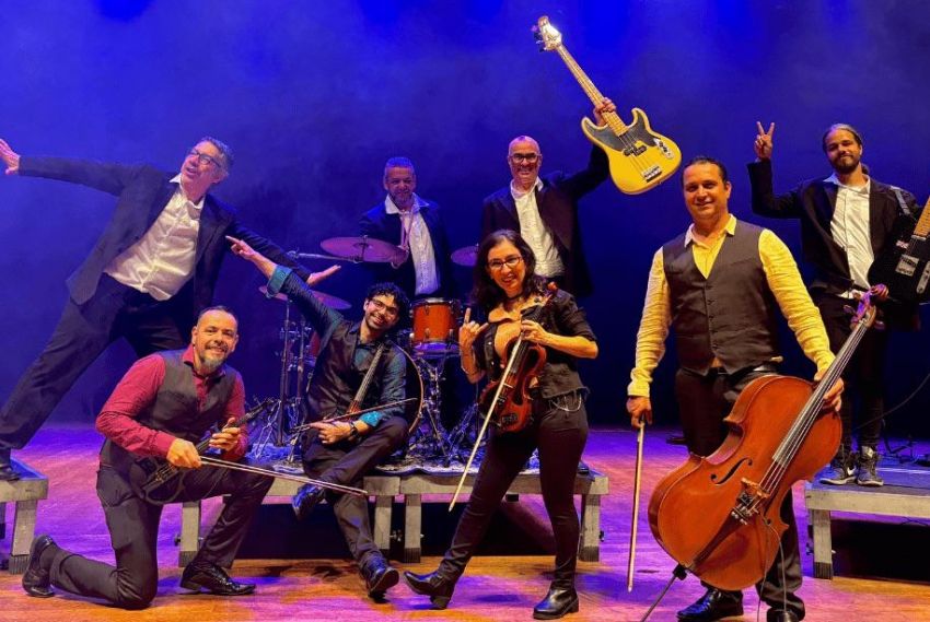 “The Beatles Reimagined” chega a Aracaju com espetáculo inédito