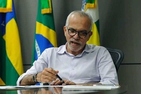 “Sergipe me conhece, não tenho nada a temer”, afirma Edvaldo