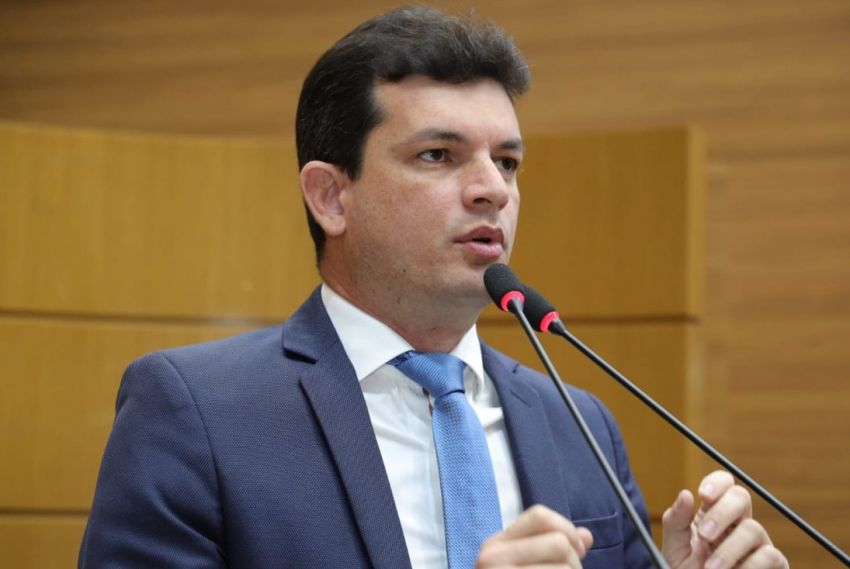 Paulo Jr propõe diálogos entre prefeitos de Aracaju e São Cristóvão