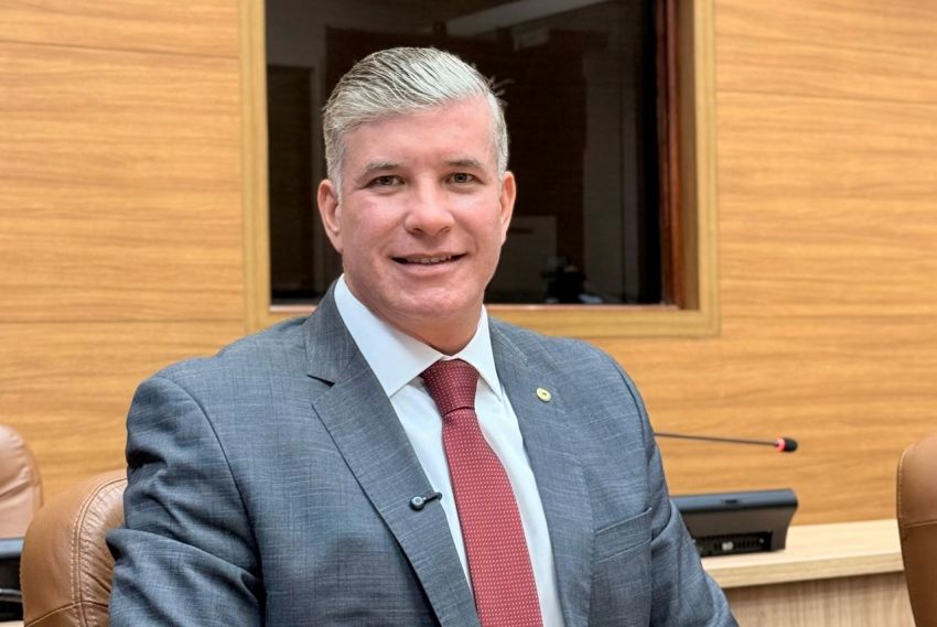 “Priorizo o diálogo com lideranças que fortalecem e fazem parte do grupo liderado pelo governador”