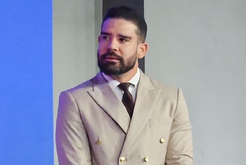 Dia do Nutrólogo: Marlon Batista é referência em transforma vidas