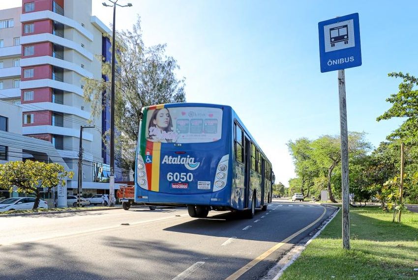 Aracaju deve adotar transporte grátis durante provas do Enem