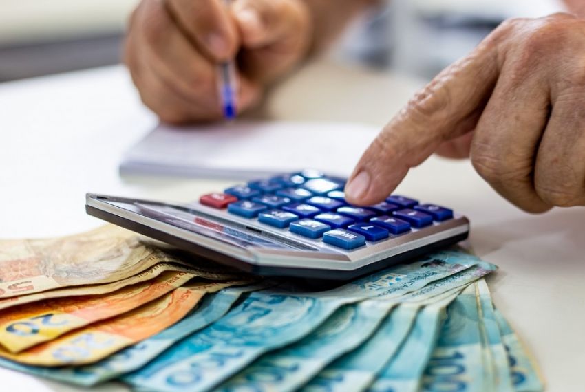 Arrecadação de impostos estaduais cresceu quase 10% em 2025