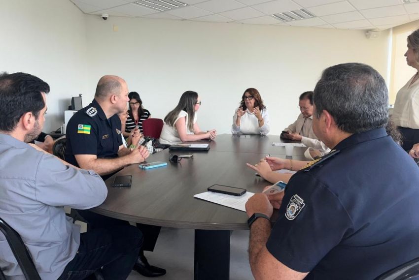 GMA, MPSE e Energisa firmam cooperação para combater cabos clandestinos