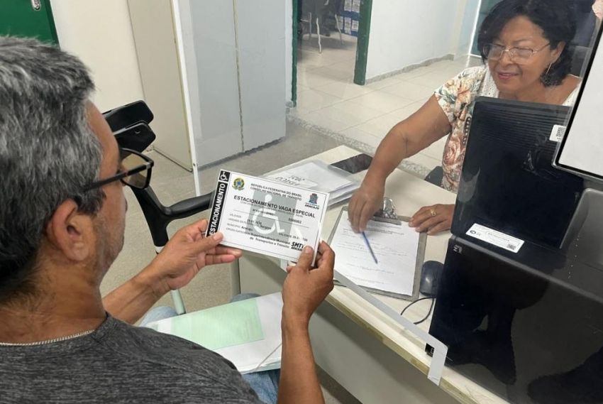 SMTT suspende atendimento ao público externo na sexta-feira, 19