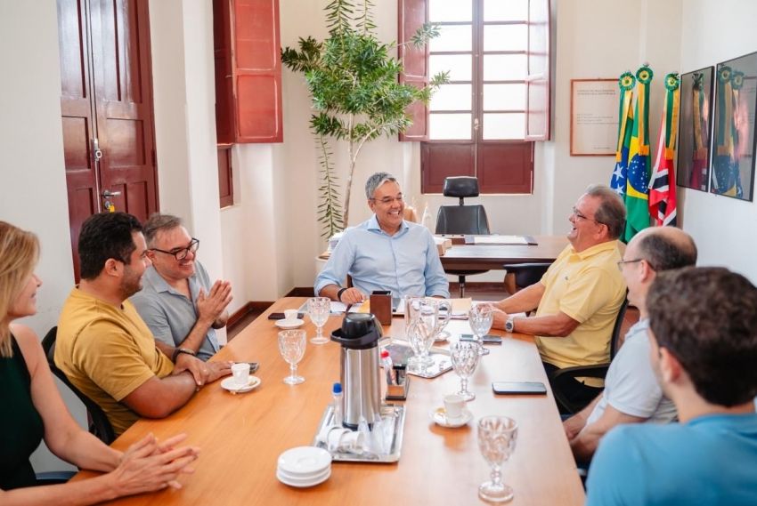 Lagarto será a primeira cidade sergipana a sediar uma unidade do Senac