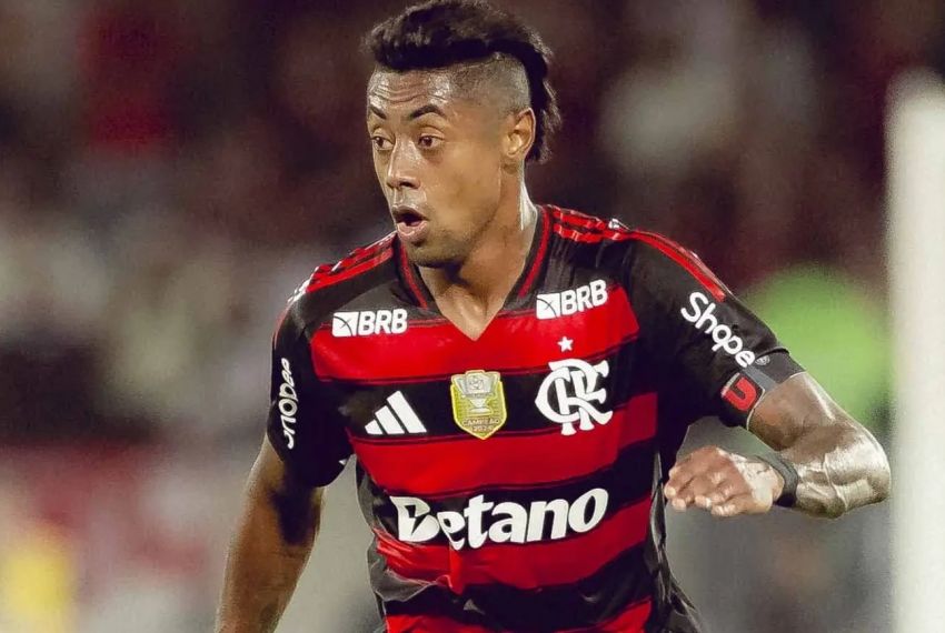 Flamengo decide sua vida na Libertadores de 2025