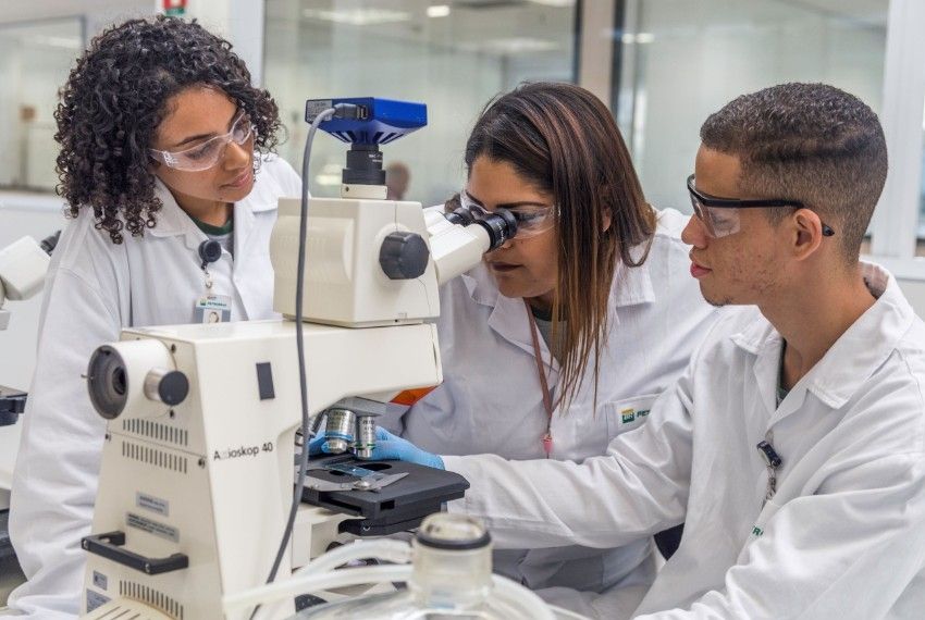 Petrobras abre vagas em Aracaju para jovens aprendizes